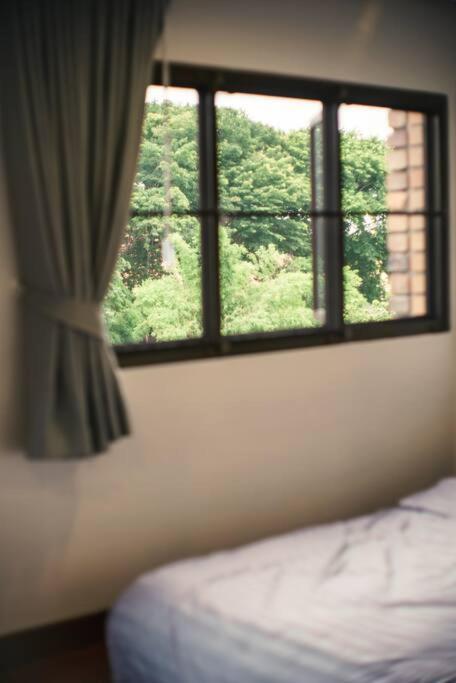 Treetop - Fong Lee Cc Lampang Walking Street Ngoại thất bức ảnh